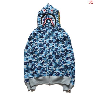 Cheap Bape Hoodies wholesale No. 245